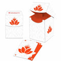 Ultra Pro 100+ Deck Box (Lotus Magic: The Gathering)