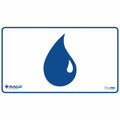 Ultra Pro Playmat (Island Magic: The Gathering)