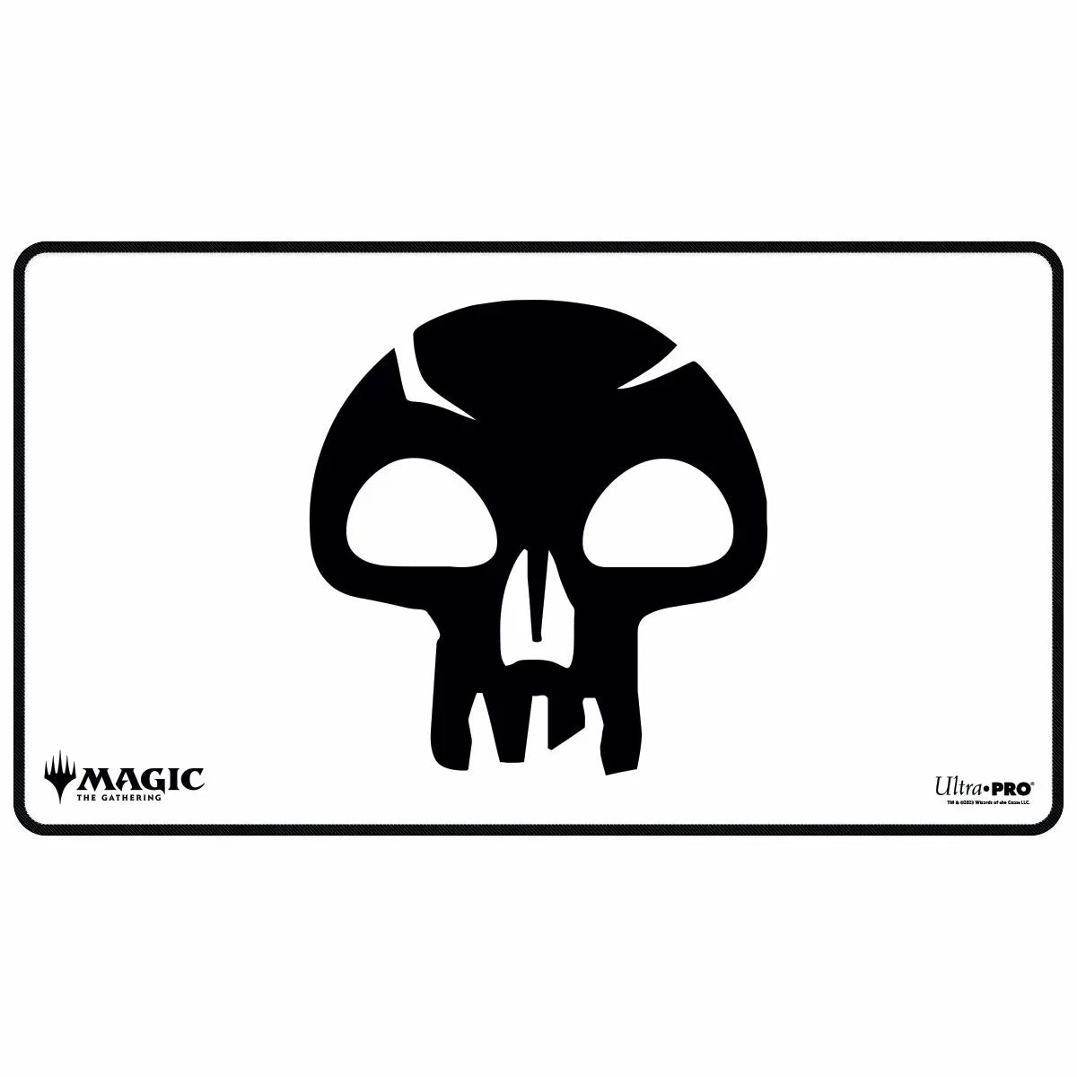 Ultra Pro Playmat (Swamp Magic: The Gathering)