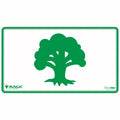 Ultra Pro Playmat (Forest Magic: The Gathering)