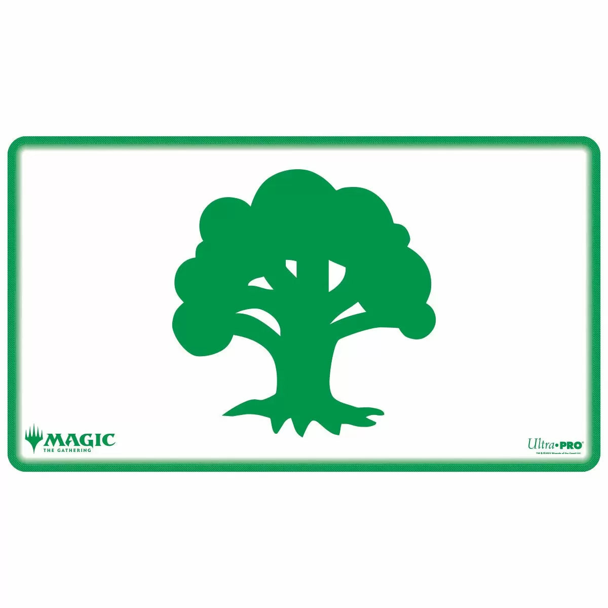 Ultra Pro Playmat (Forest Magic: The Gathering)