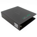 Palms Off Collectorss Series Ring Binder (Binder Only)