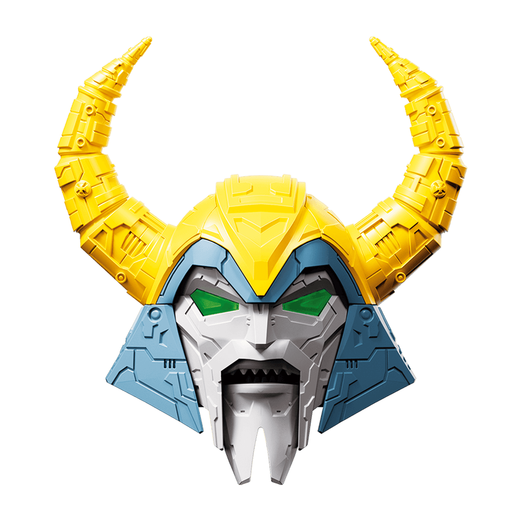 Blokees Transformers GV-08 ONE Shall Fall 71108