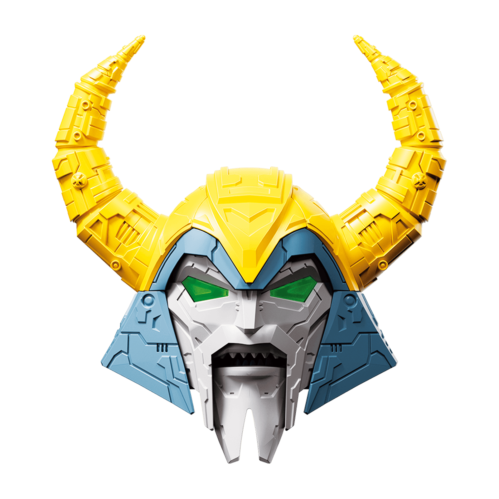 Blokees Transformers GV-08 ONE Shall Fall 71108