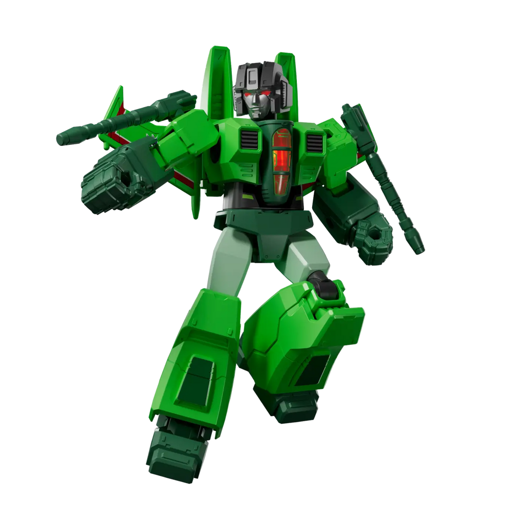 Blokees Transformers SV-01 Roll Out 71121