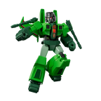 Blokees Transformers SV-01 Roll Out 71121