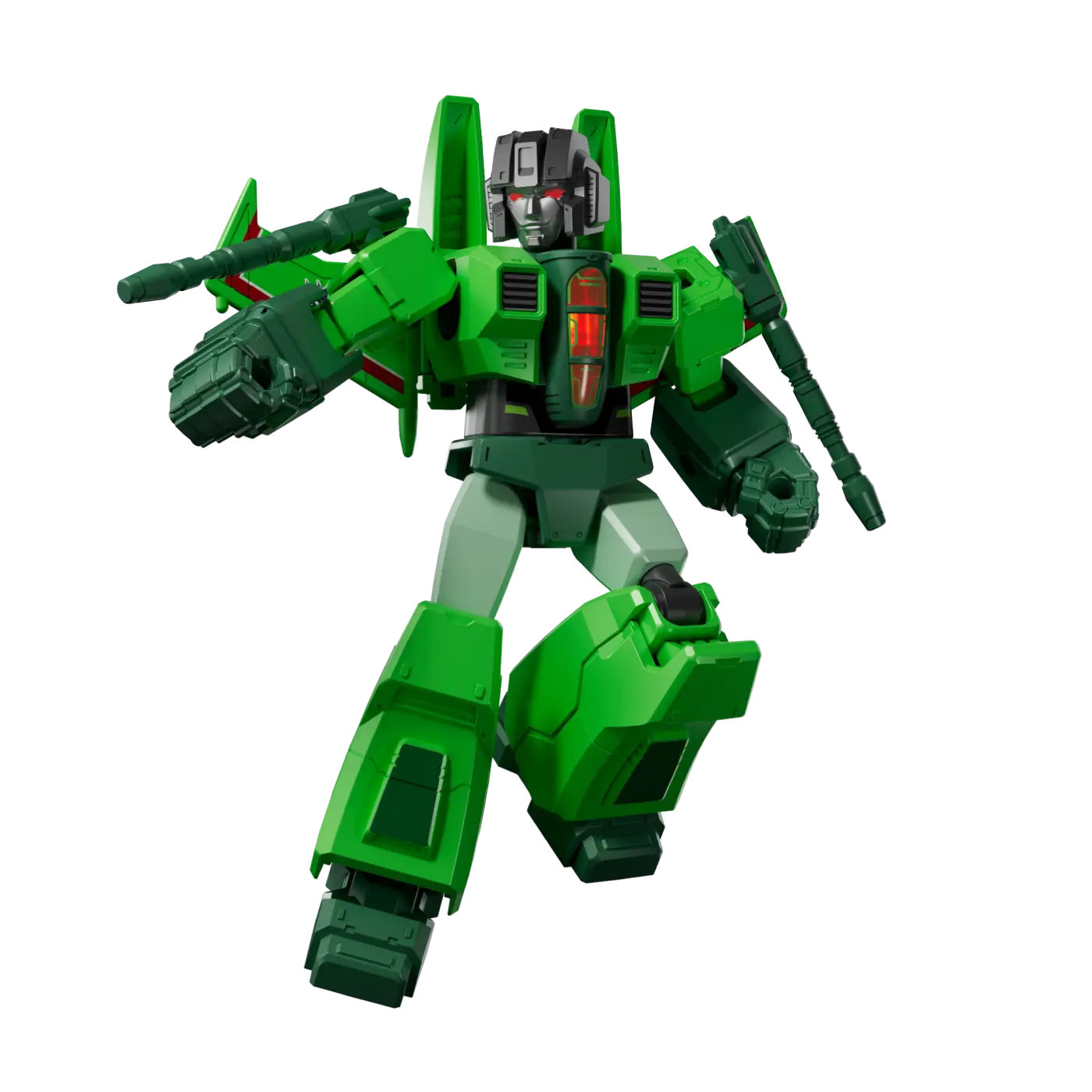 Blokees Transformers SV-01 Roll Out 71121