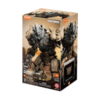 Blokees Transformers CC-22 Transformers: Dark of the Moon Megatron 71422