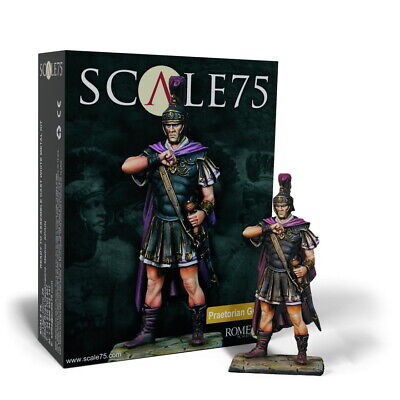 Scale 75 Figures Rome Praetorian Guard 75mm (2)