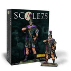 Scale 75 Figures Rome Praetorian Guard 75mm (2)