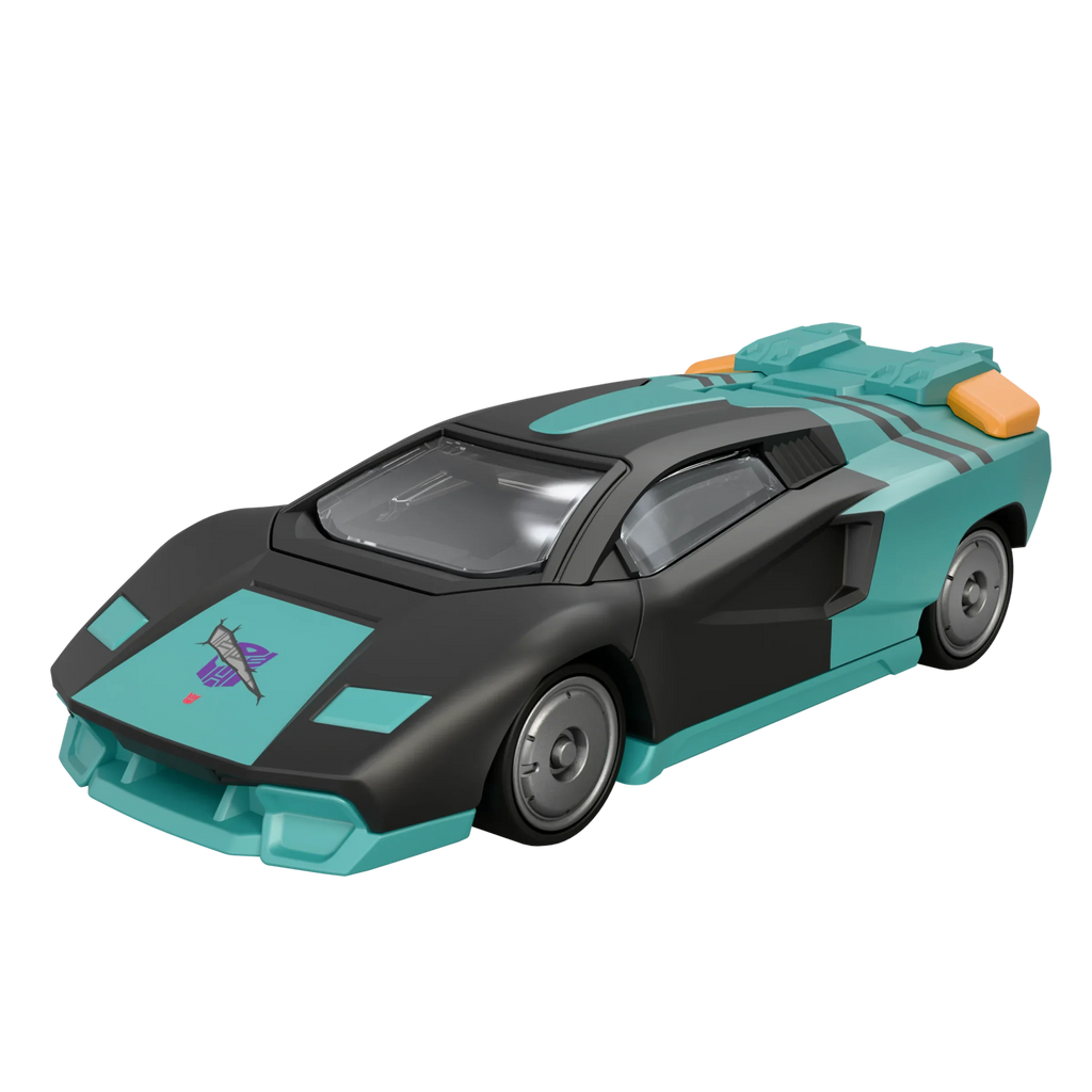 Blokees Wheels C02 Wreck N Rule 75679