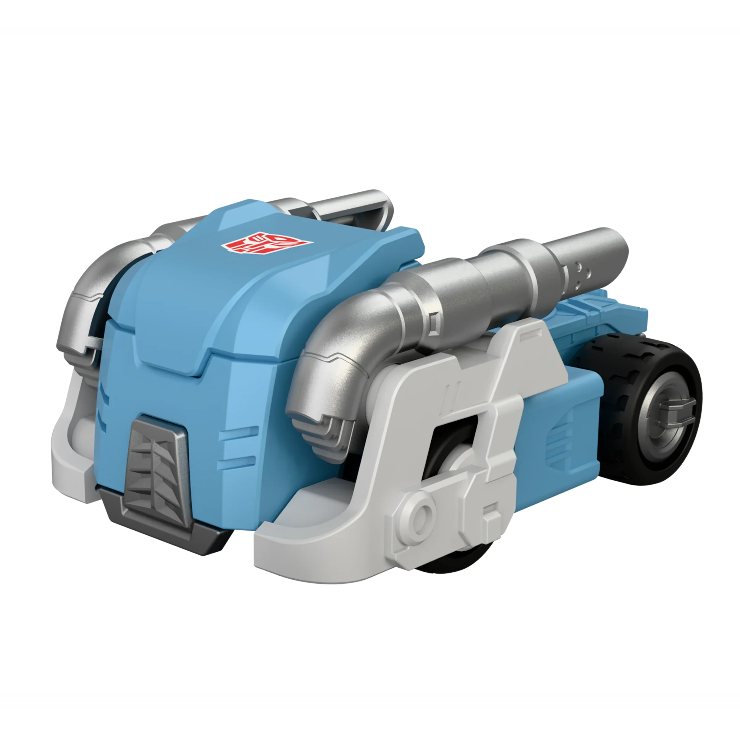 Blokees Wheels C02 Wreck N Rule 75679