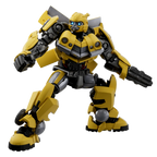 Blokees Transformers CC-02 Rise of the Beast Bumblebee 71142