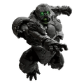 Blokees Transformers CC-04 Rise of the Beast Optimus Primal Beast 71144