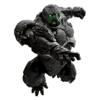 Blokees Transformers CC-04 Rise of the Beast Optimus Primal Beast 71144