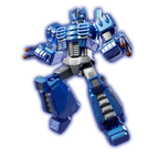 Blokees Transformers GV-06 Parallel Universe 71106