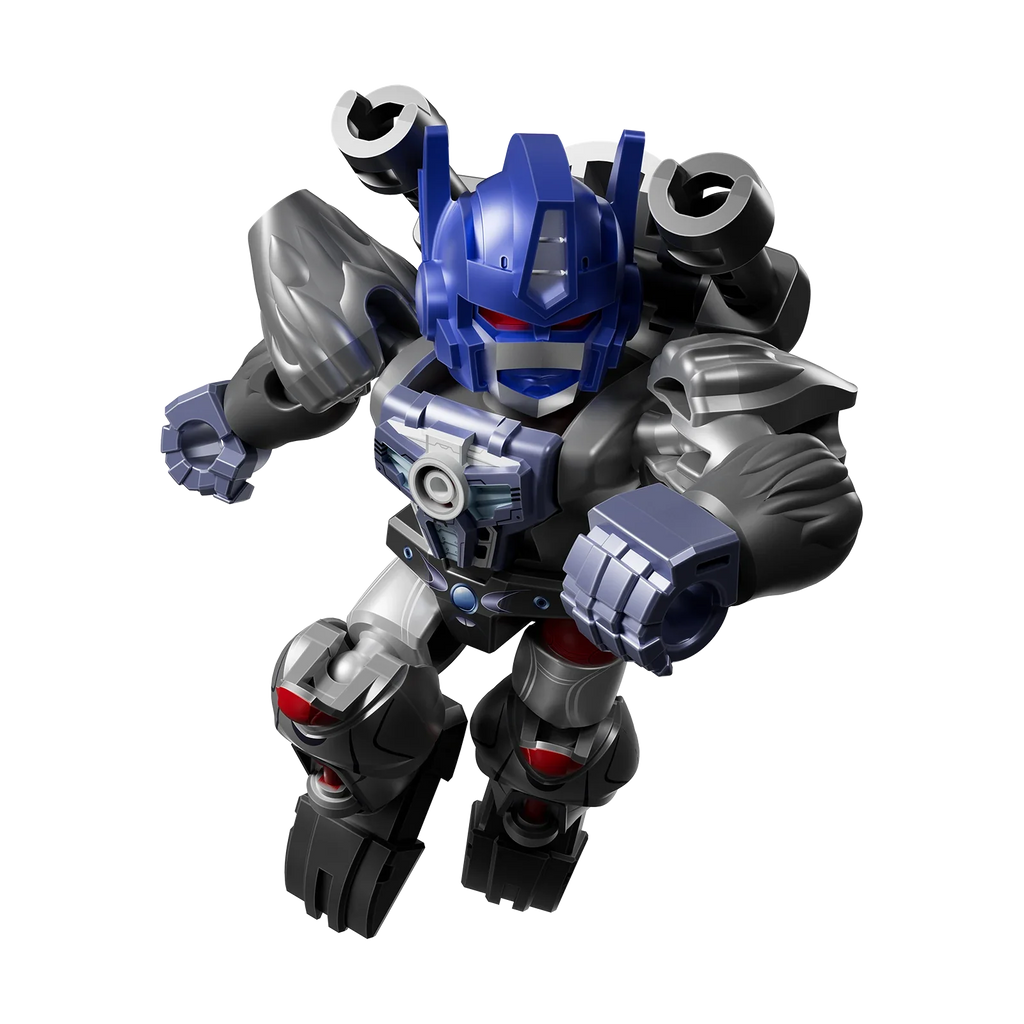 Blokees Transformers DV-06 Brutal Fang 71406
