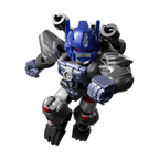 Blokees Transformers DV-06 Brutal Fang 71406