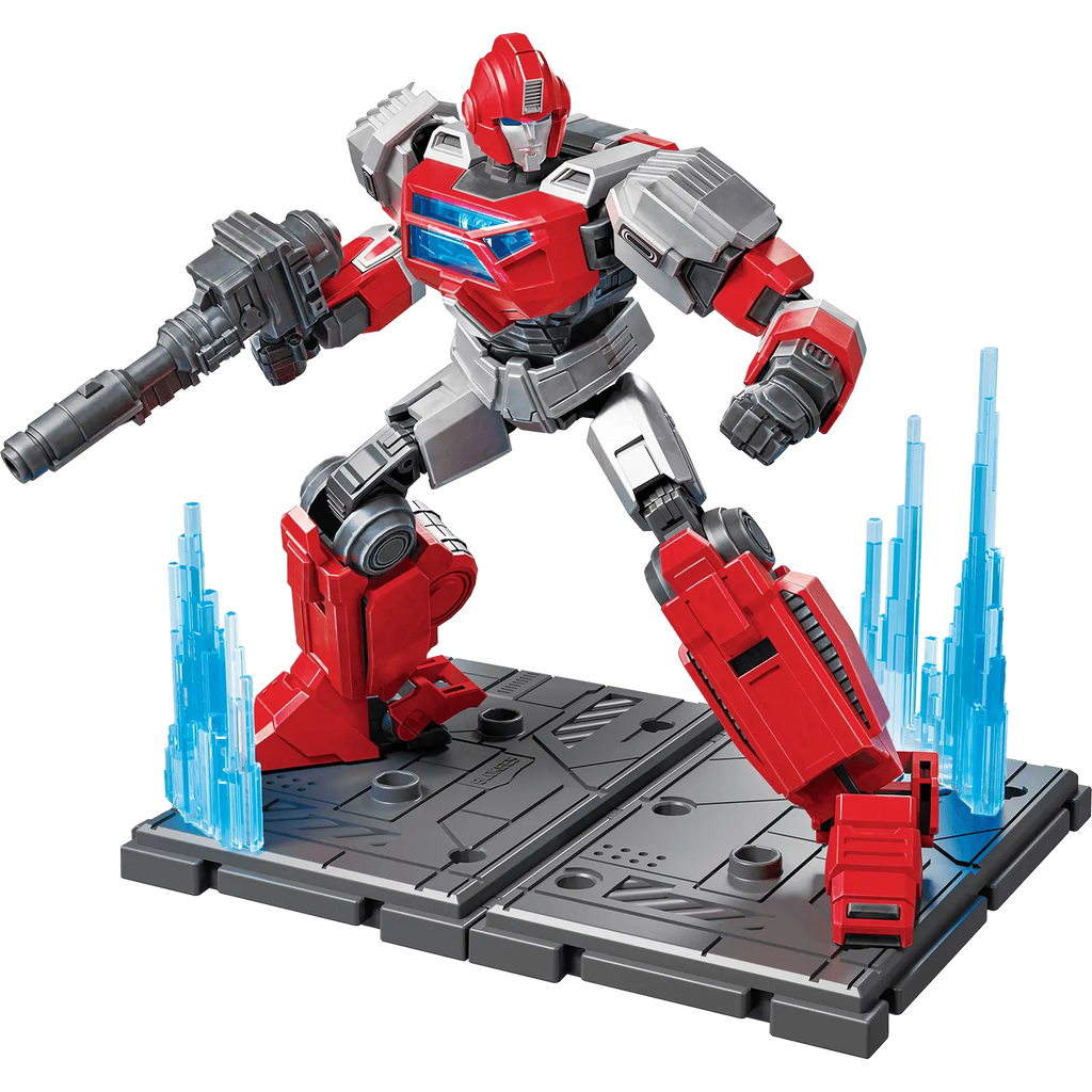 Blokees Transformers CC-19 Transformers ONE Ironhide 71185