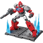 Blokees Transformers CC-19 Transformers ONE Ironhide 71185