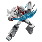 Blokees Transformers SV-04 Spark of Deception 71124