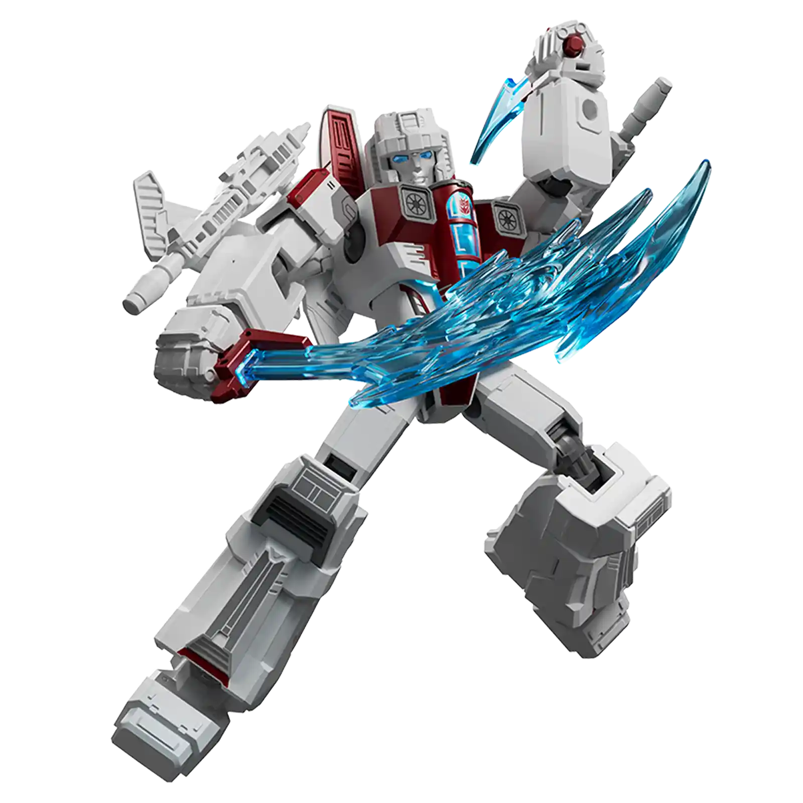 Blokees Transformers SV-04 Spark of Deception 71124