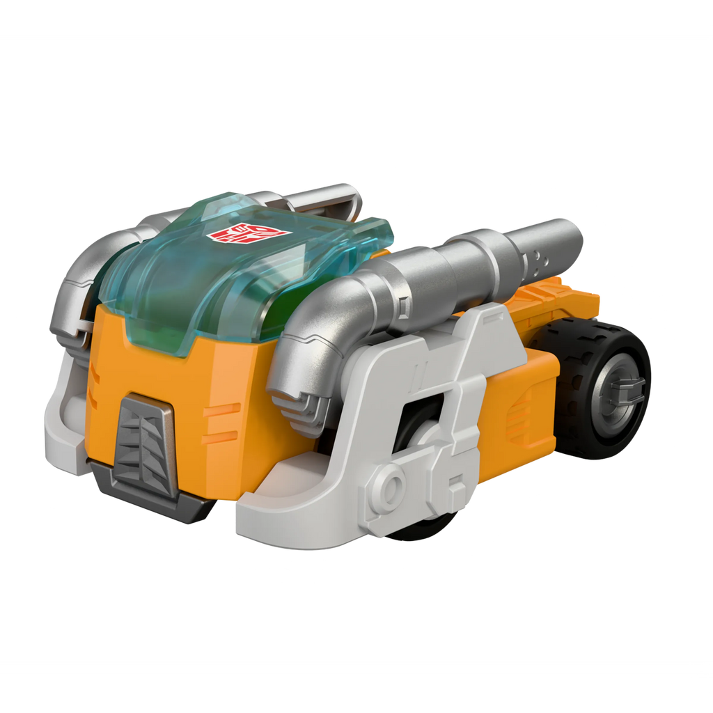 Blokees Wheels C02 Wreck N Rule 75679