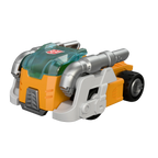 Blokees Wheels C02 Wreck N Rule 75679