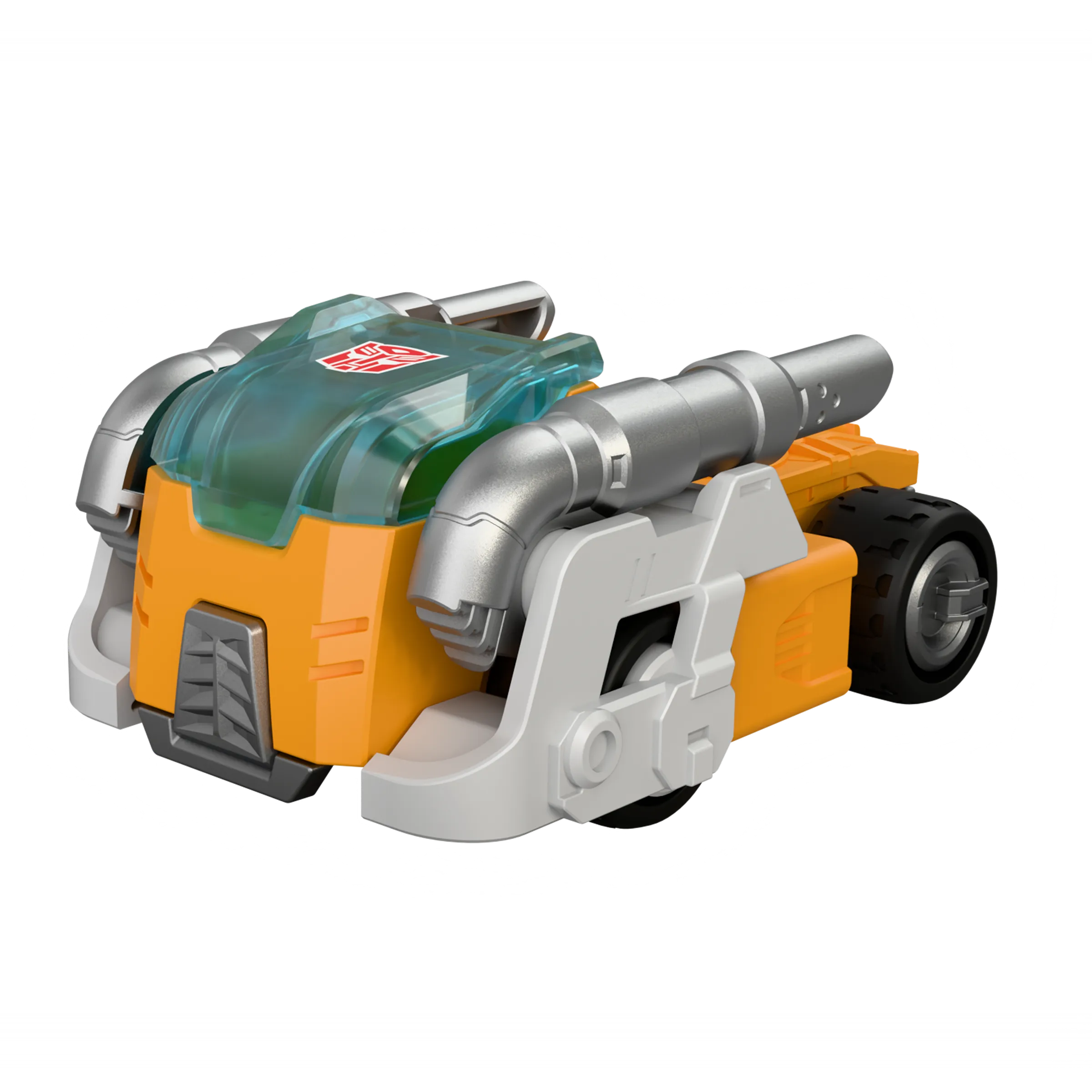 Blokees Wheels C02 Wreck N Rule 75679