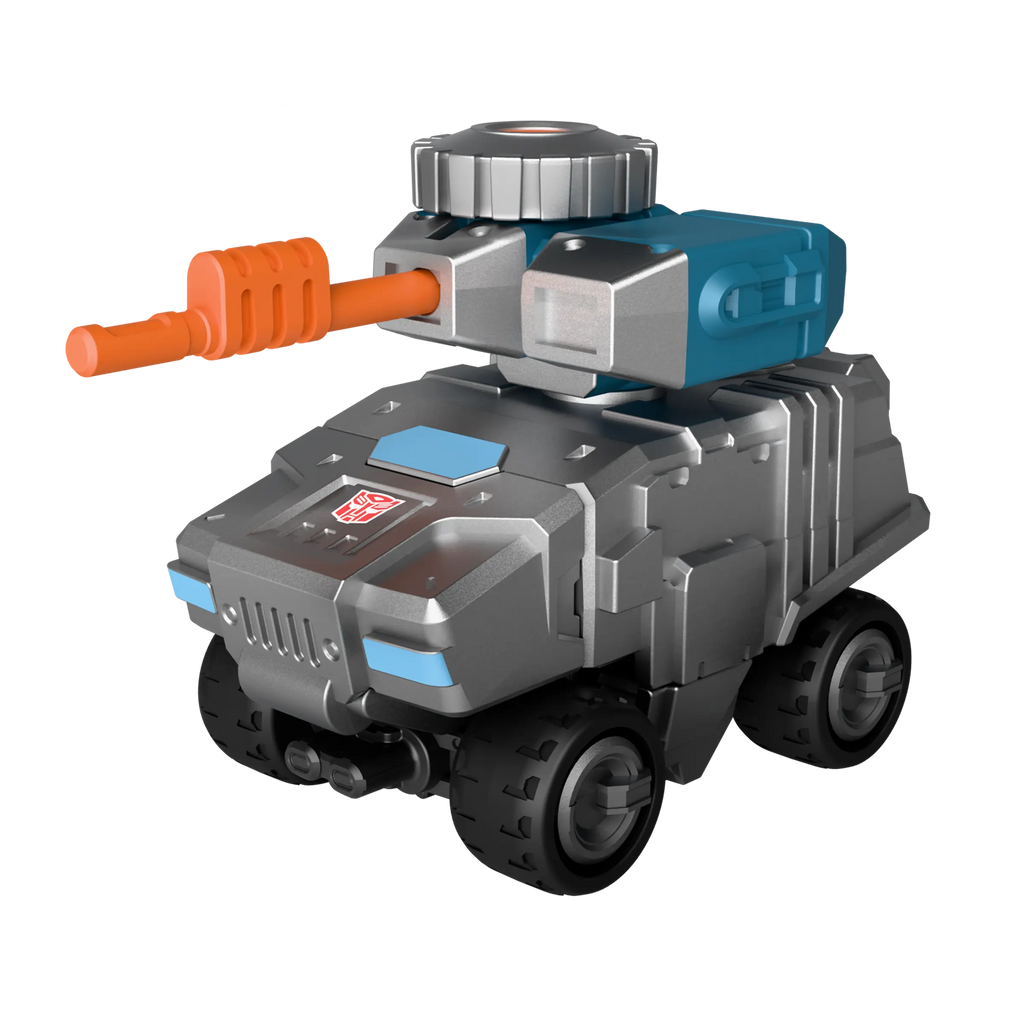 Blokees Wheels C02 Wreck N Rule 75679