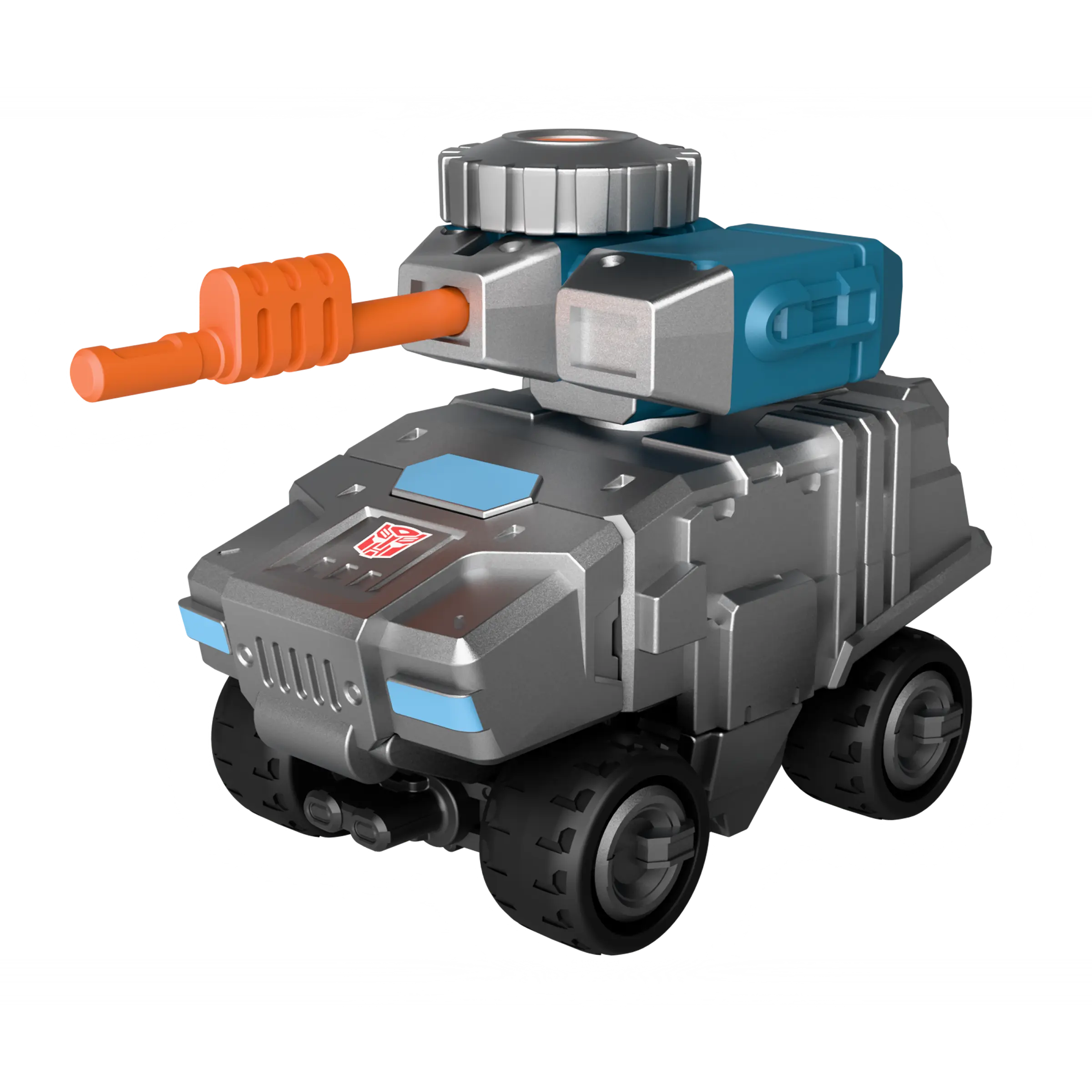 Blokees Wheels C02 Wreck N Rule 75679