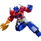 Blokees Transformers AE-01 G1 Optimus Prime 71156