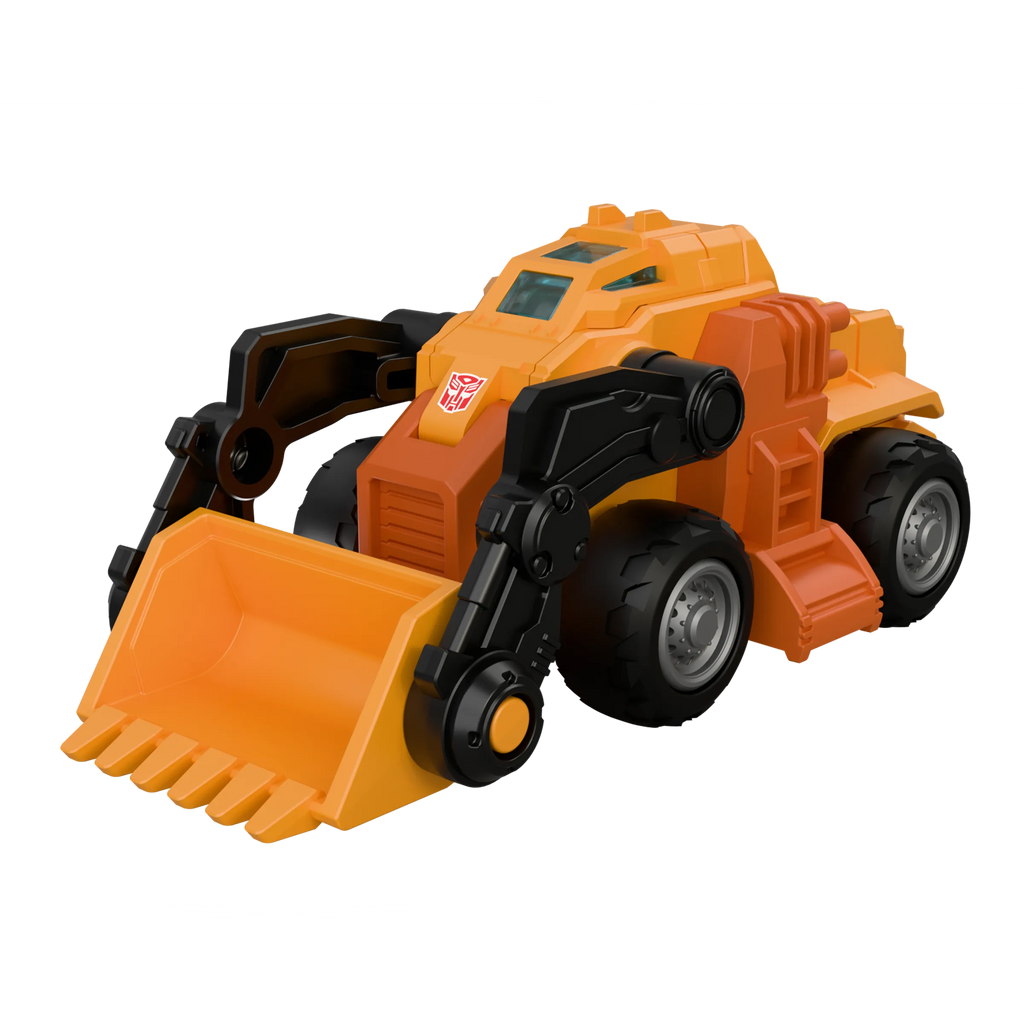 Blokees Wheels C02 Wreck N Rule 75679