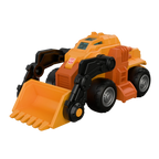 Blokees Wheels C02 Wreck N Rule 75679