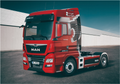 Italeri 3959 1/24 MAN TGX XXL D38 (8950424731885)