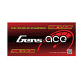 Gens Ace GA-GEA0011 Redline Pit Mat 120x60cm (47 x 24 inch) (9250480488685)