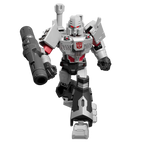 Blokees Transformers SV-04 Spark of Deception 71124