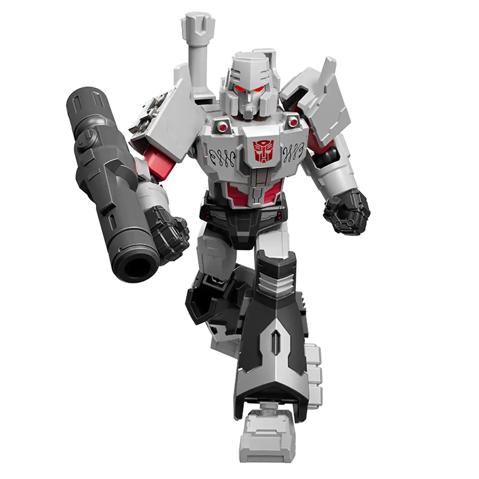 Blokees Transformers SV-04 Spark of Deception 71124