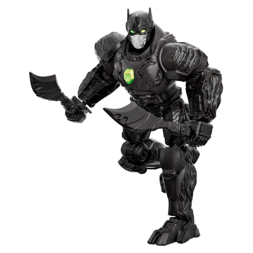 Blokees Transformers CC-05 Rise of the Beast Optimus Primal Robot 71145