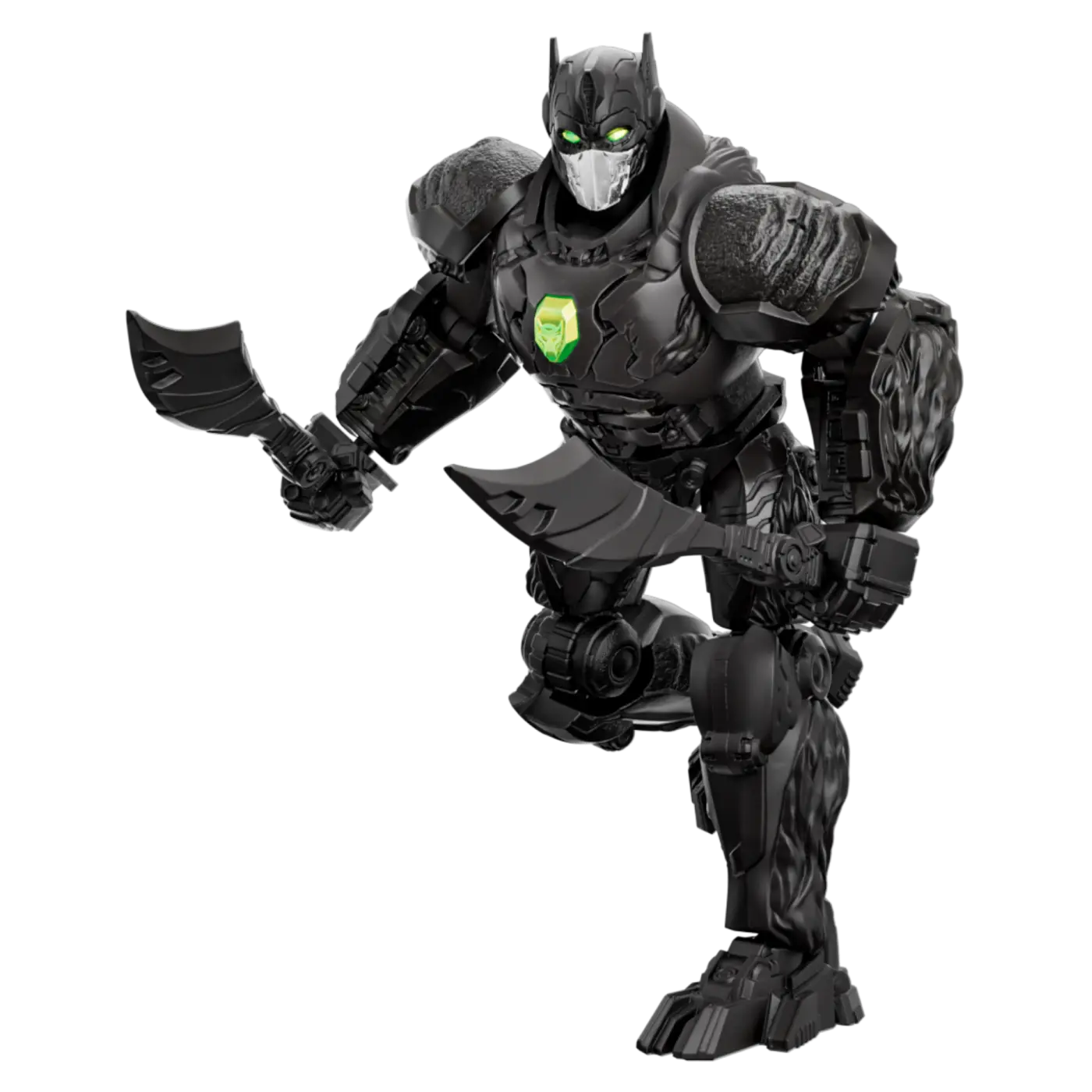 Blokees Transformers CC-05 Rise of the Beast Optimus Primal Robot 71145