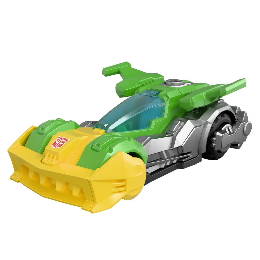 Blokees Wheels C02 Wreck N Rule 75679