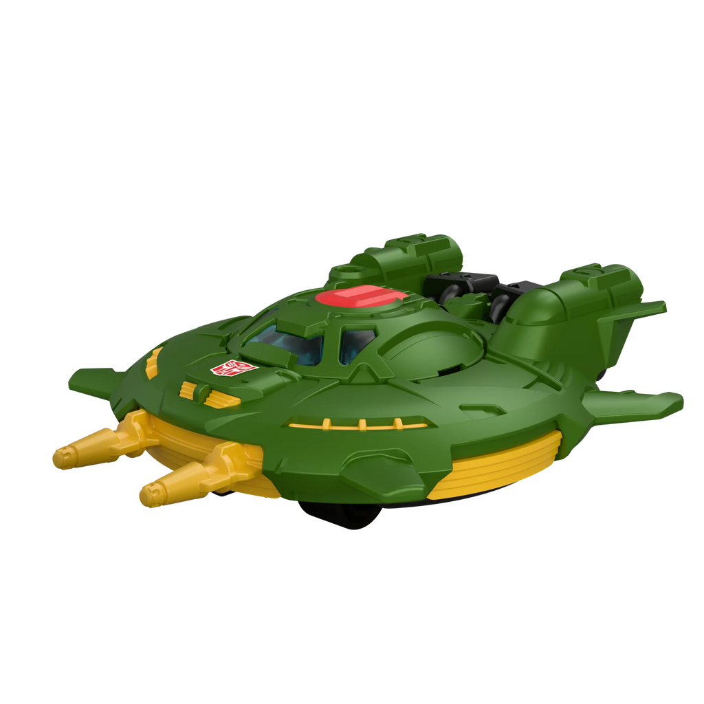 Blokees Wheels C02 Wreck N Rule 75679
