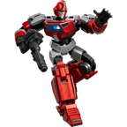 Blokees Transformers CC-19 Transformers ONE Ironhide 71185