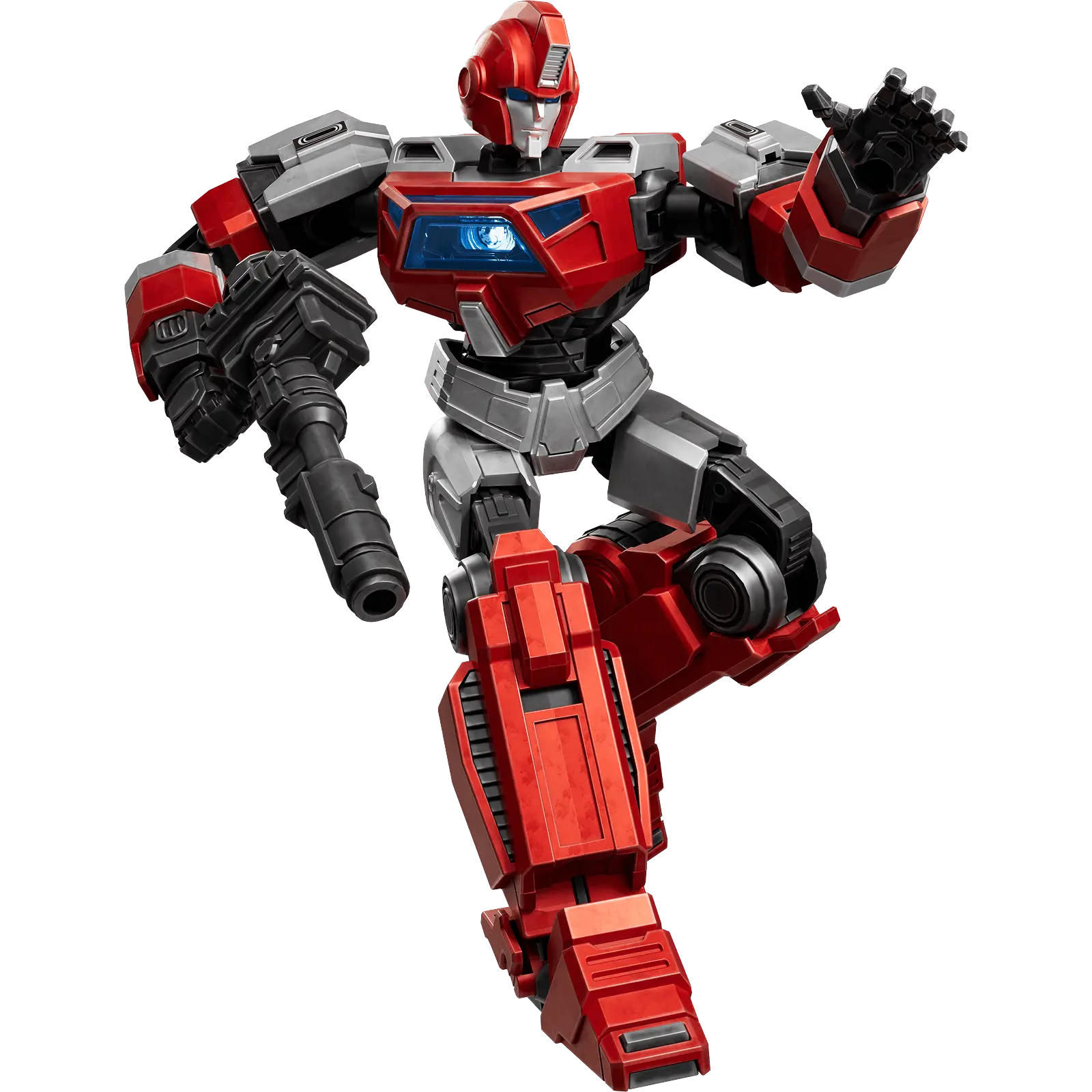 Blokees Transformers CC-19 Transformers ONE Ironhide 71185