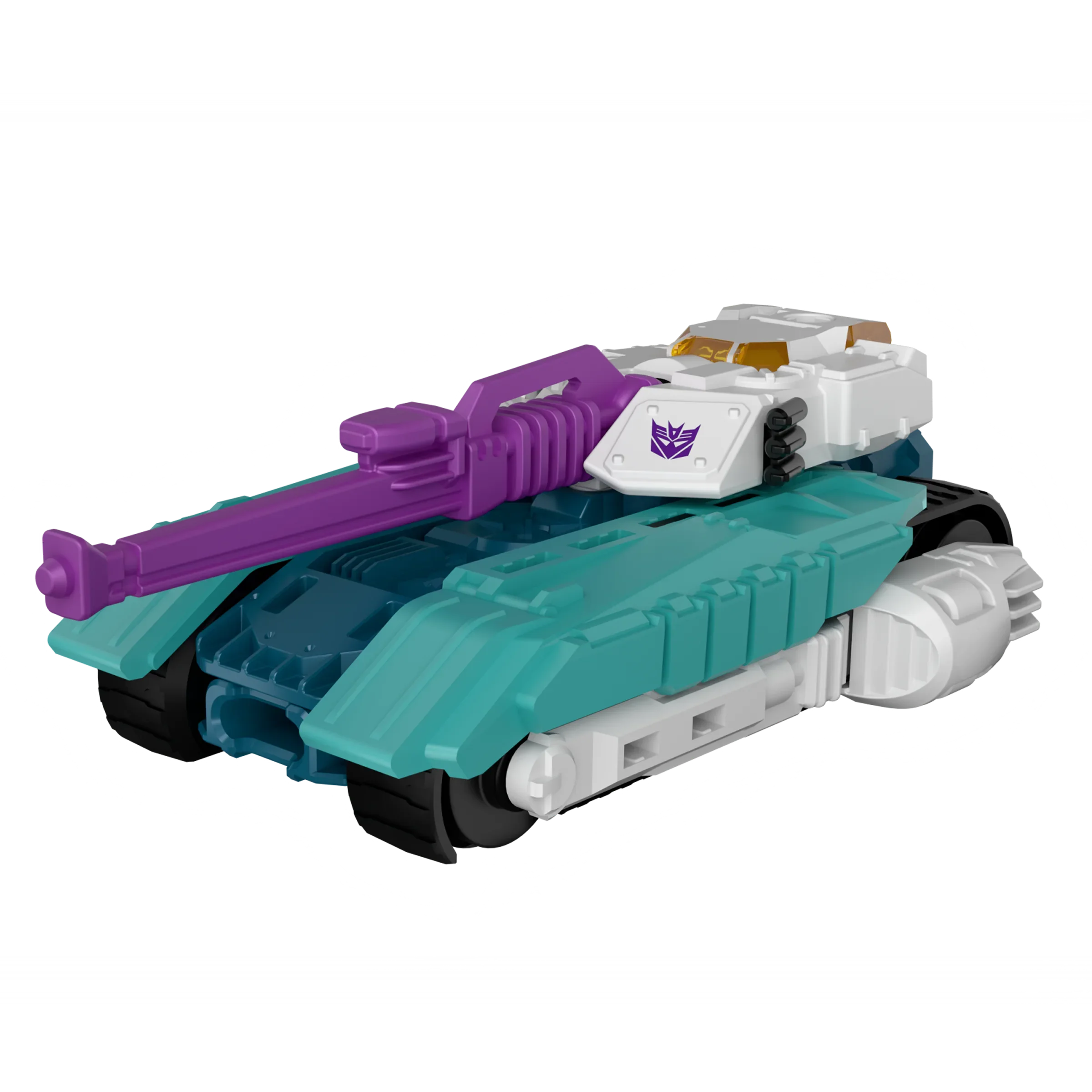 Blokees Wheels C02 Wreck N Rule 75679