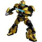 Blokees Transformers CC-15 Transformers ONE B-127 71176