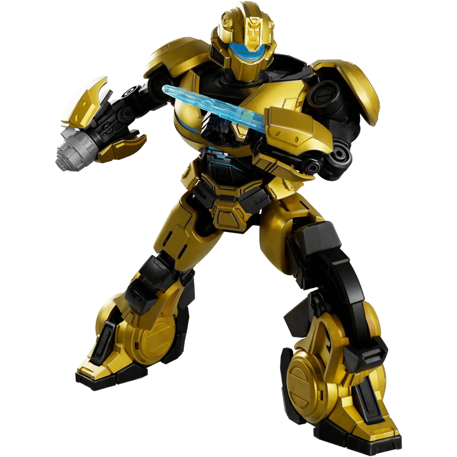 Blokees Transformers CC-15 Transformers ONE B-127 71176