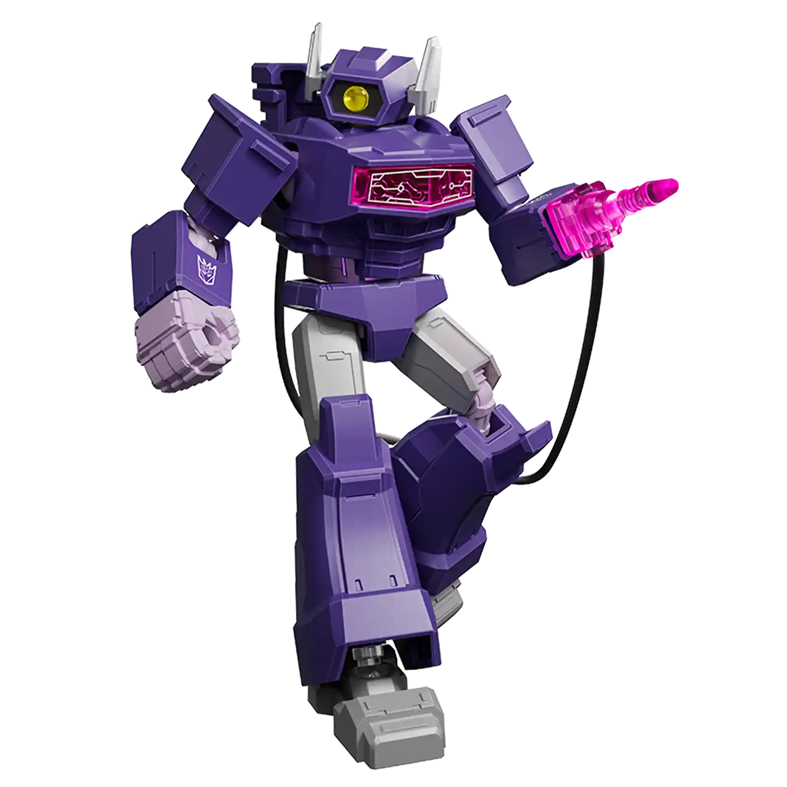 Blokees Transformers SV-04 Spark of Deception 71124