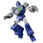 Blokees Transformers SV-04 Spark of Deception 71124