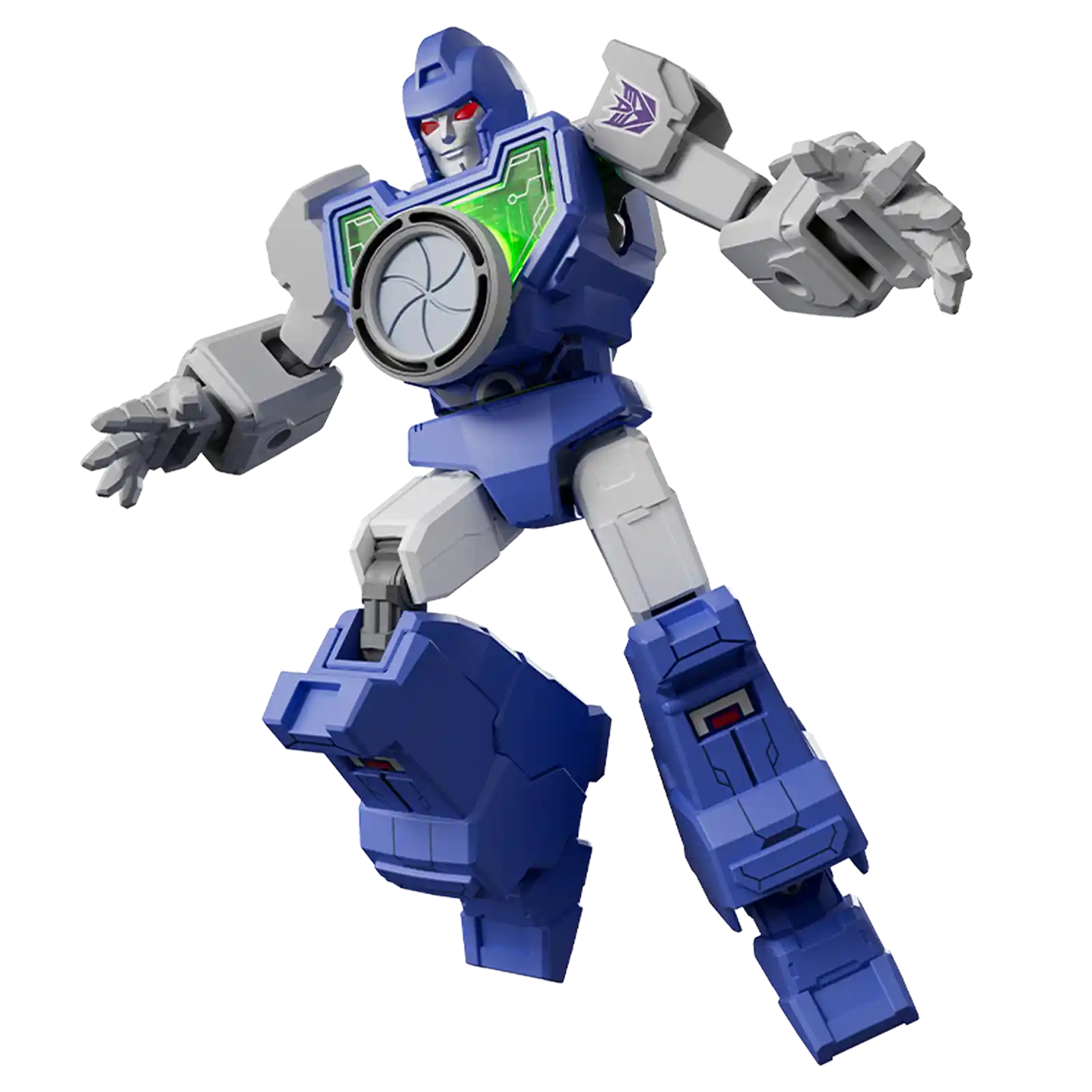 Blokees Transformers SV-04 Spark of Deception 71124